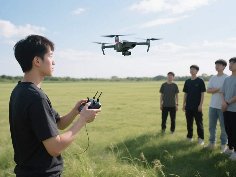 無(wú)人機(jī)培訓(xùn)